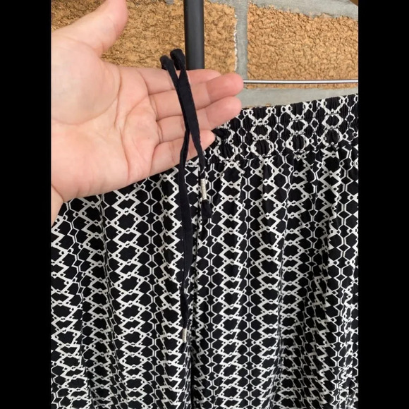 Hei Hei • Anthropologie Fancy Jogger Pants M - Picture 3 of 11